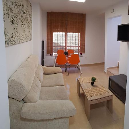 Ático Málaga Tallaví Exterior foto
