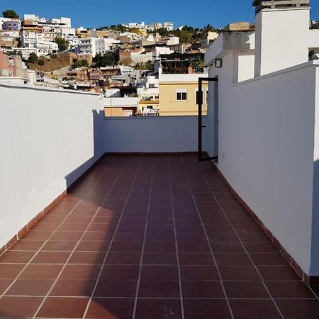 Ático Málaga Tallaví Exterior foto