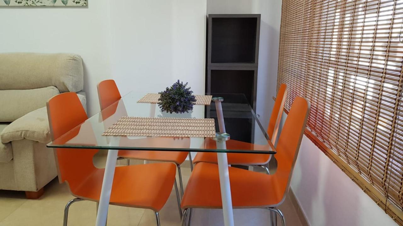 Ático Málaga Tallaví Exterior foto