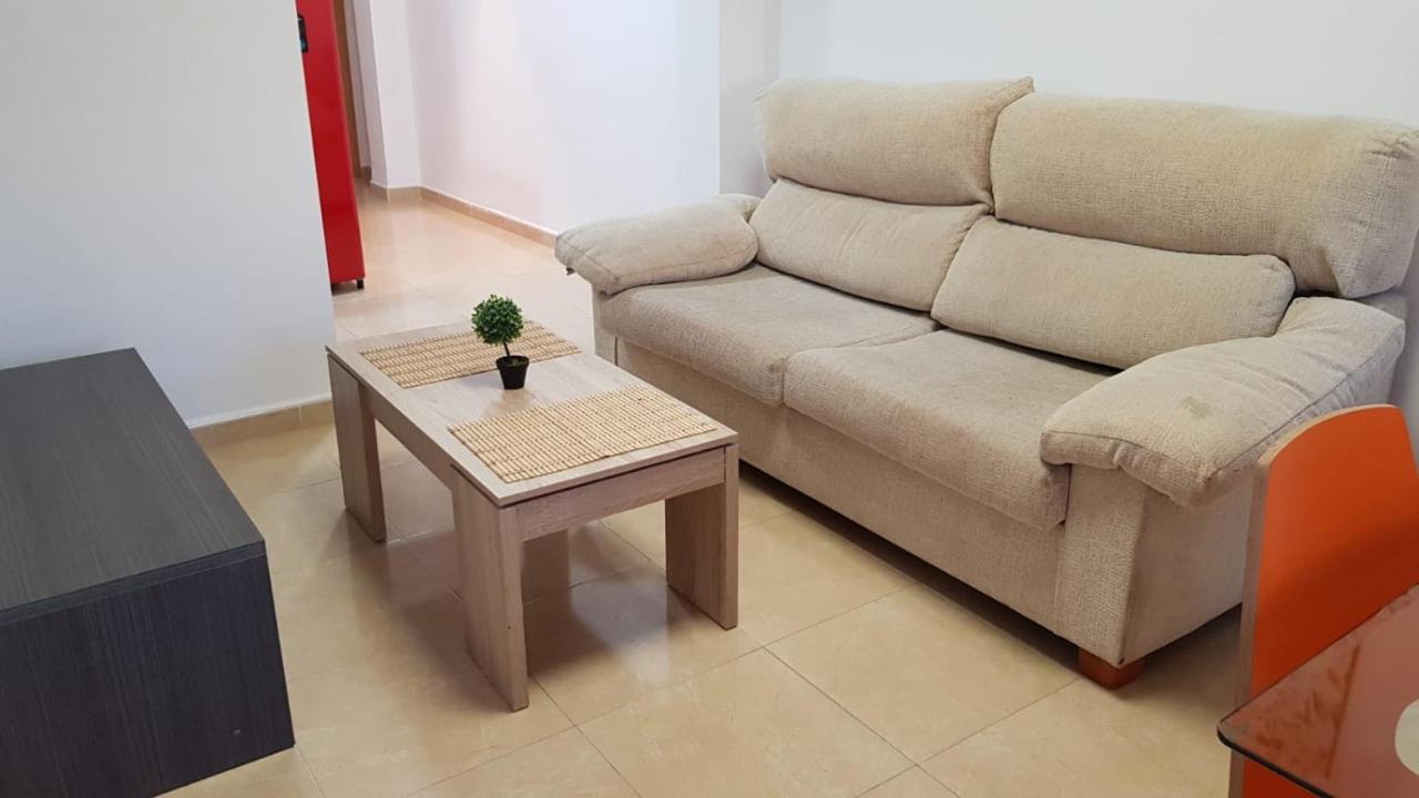Ático Málaga Tallaví Exterior foto