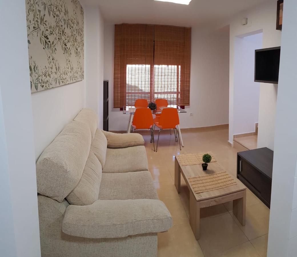 Ático Málaga Tallaví Exterior foto
