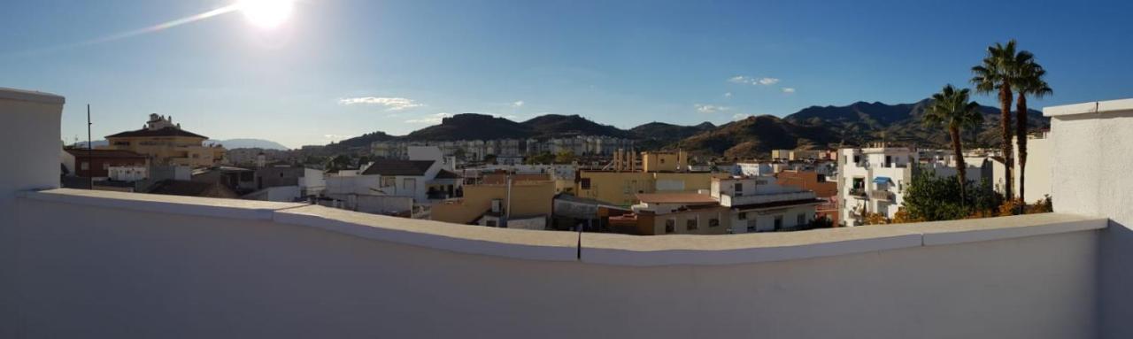 Ático Málaga Tallaví Exterior foto