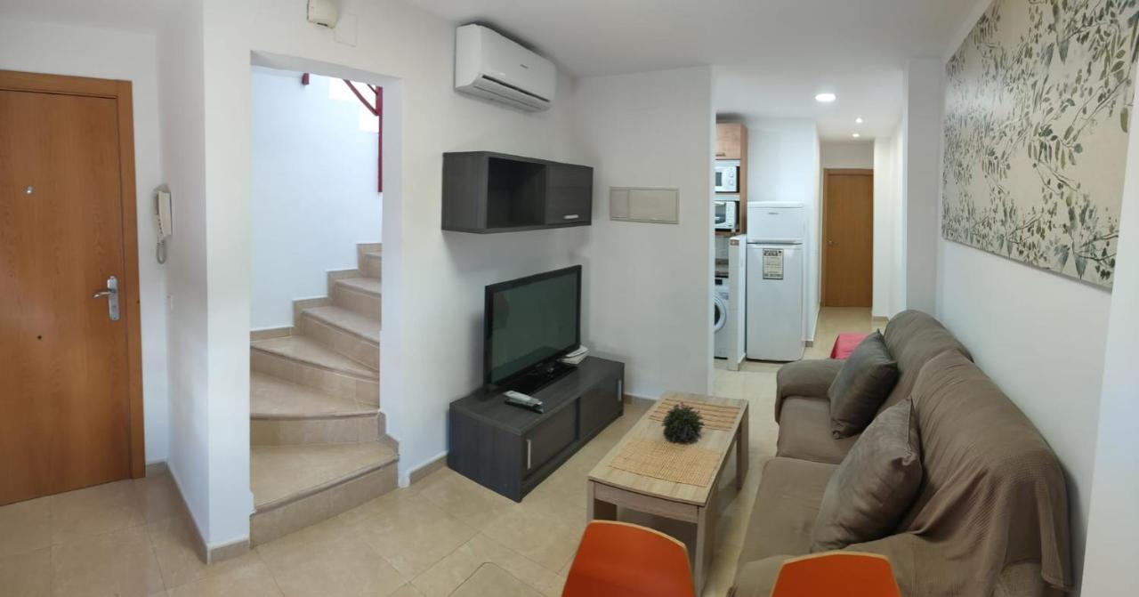 Ático Málaga Tallaví Exterior foto