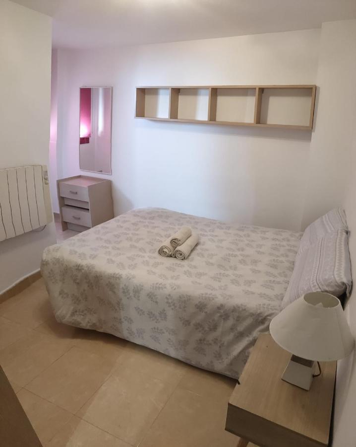 Ático Málaga Tallaví Exterior foto