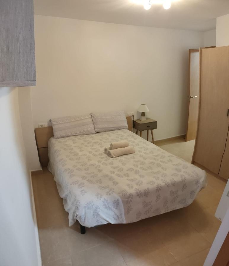 Ático Málaga Tallaví Exterior foto